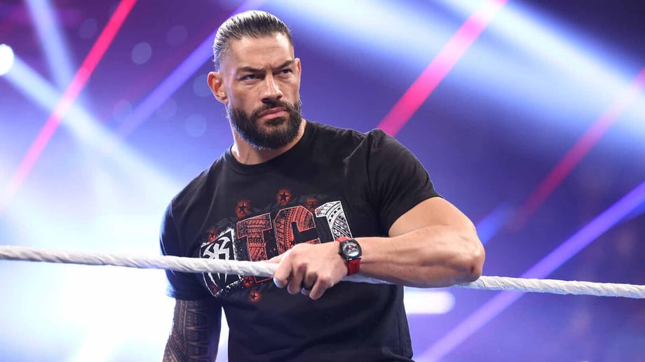 Paul Heyman Makes Roman Reigns A Huge Offer On RAW As Another Championship Match Is Added To SUMMERSLAM