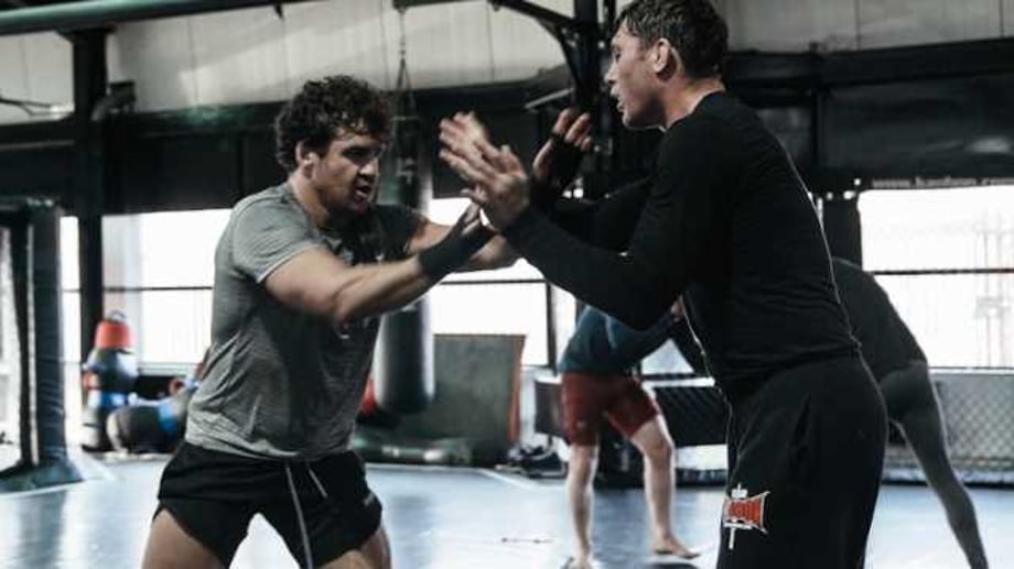 Paul Kelly Will Make His MMA Return Against Simone Bottino For PROBELLUM
