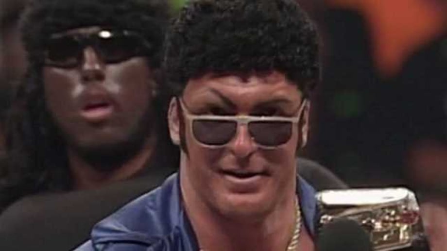 Peacock Has REMOVED One Of The Most Controversial Attitude Era Segments From The WWE Network