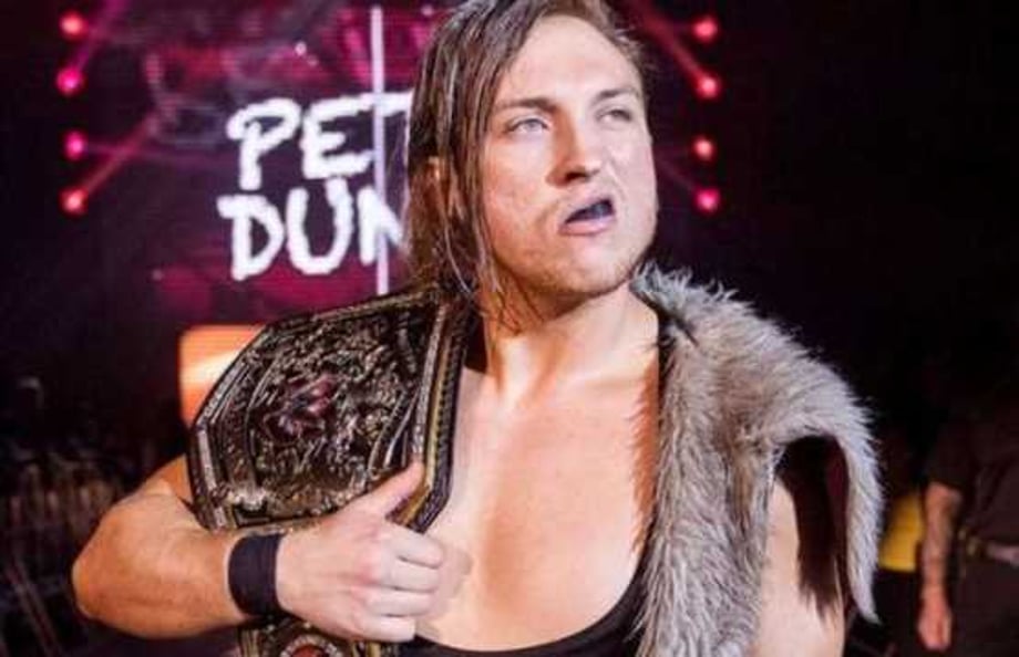 Pete Dunne Speaks On Why He Would Rather Stay In NXT UK At The Moment