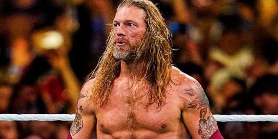 Plans For Drew McIntyre, Roman Reigns, And Edge Possibly Revealed For This Year's WRESTLEMANIA