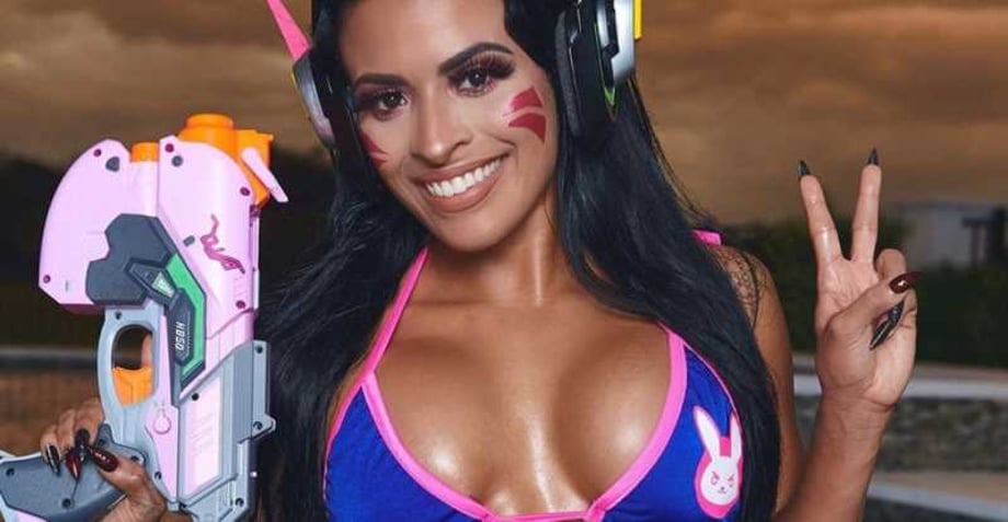 Possible Plans For Zelina Vega's WWE Return Involve Aleister Black & A Brand New Gimmick
