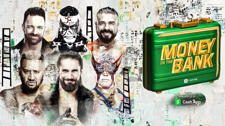 Preview and Predictions For WWE MONEY IN THE BANK 2025