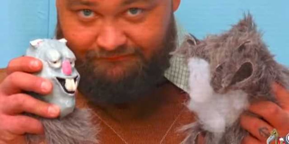 Ramblin' Rabbit Was Killed Off (Again) During Last Night's Episode Of The FIREFLY FUNHOUSE