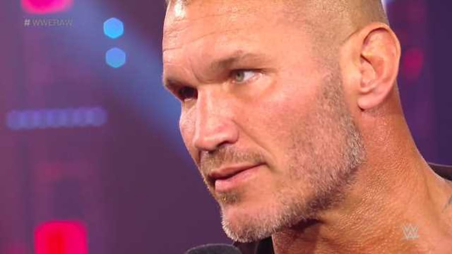 Randy Orton And Edge Set To Face-Off Again In A Straight "Wrestling Match" At BACKLASH