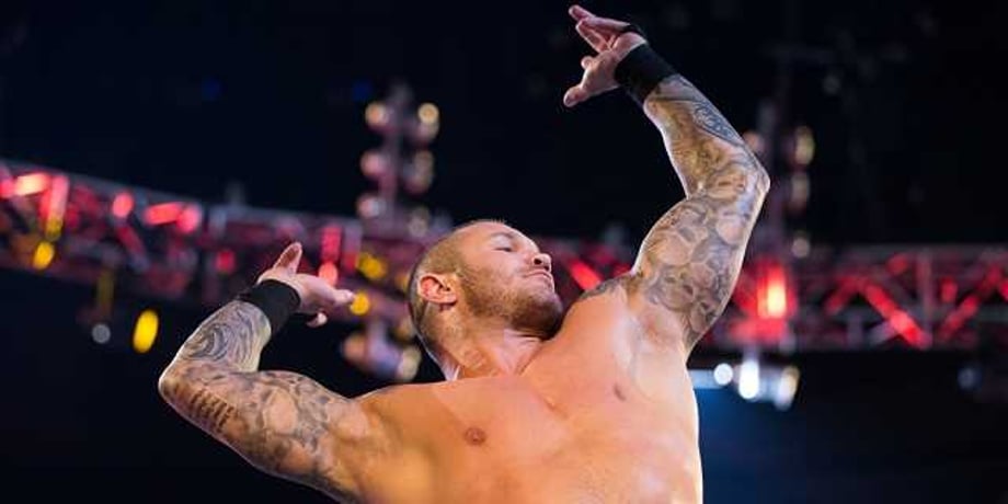 Randy Orton Puts AEW Speculation To Rest As He Signs A New Five-Year Deal With WWE