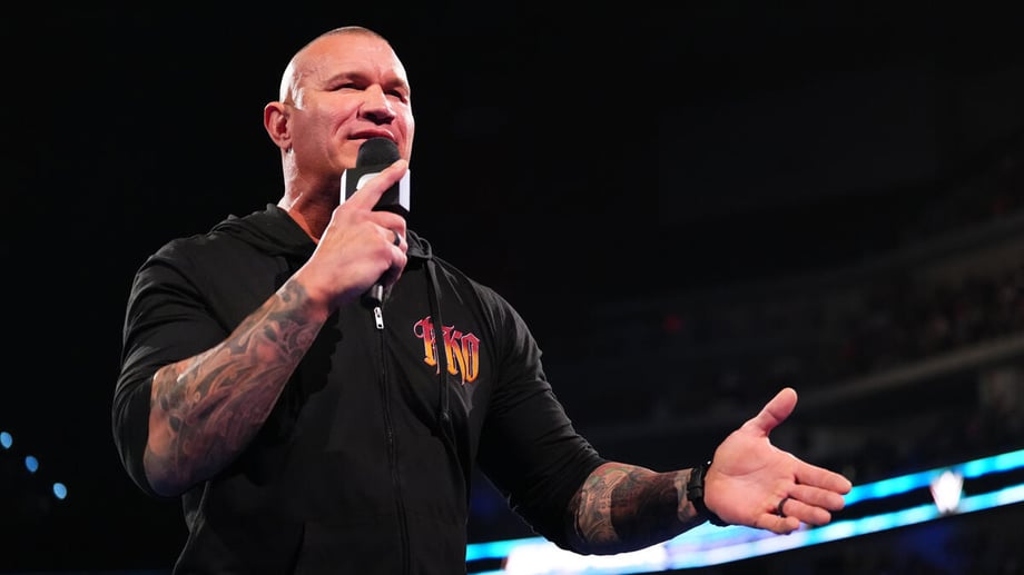 Randy Orton Talks WRESTLEMANIA Match With Joe Henry, Facing John Cena At BACKLASH, Possible Cody Rhodes Feud