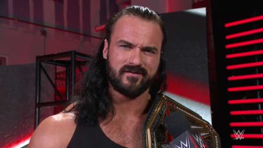 Randy Orton Will Get Another Shot At Drew McIntyre's WWE Championship Inside HELL IN A CELL