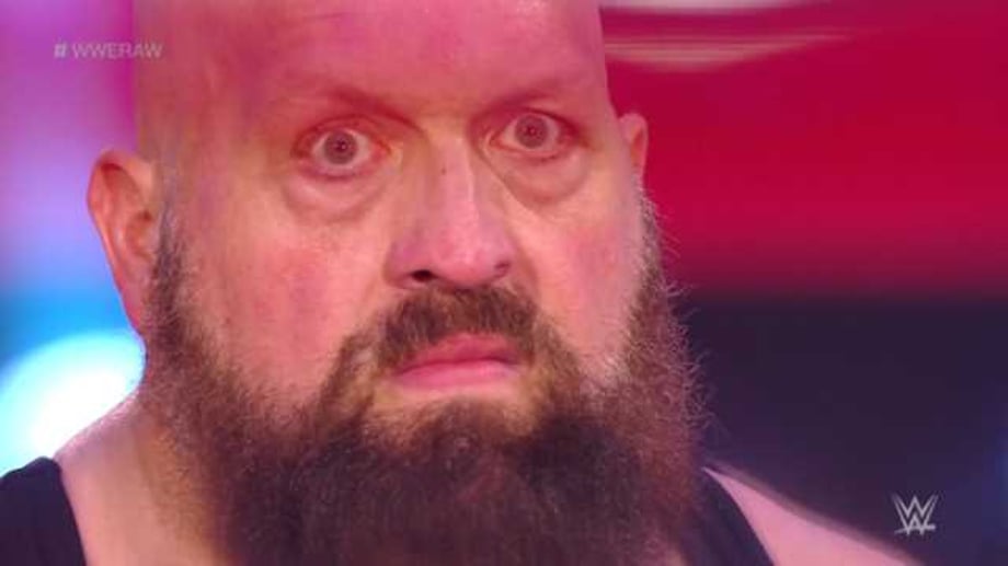Randy Orton Will Take On The Big Show In An Unsanctioned Match Next Monday On RAW