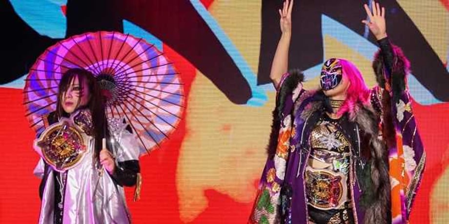 Ratings For NXT And AEW: DYNAMITE Plummeted Thanks To The World Series