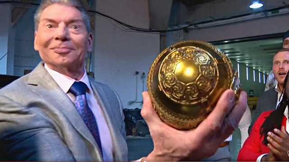 RAW Answered That Golden Egg Mystery With More Weird Booking And A WWE Championship Main Event