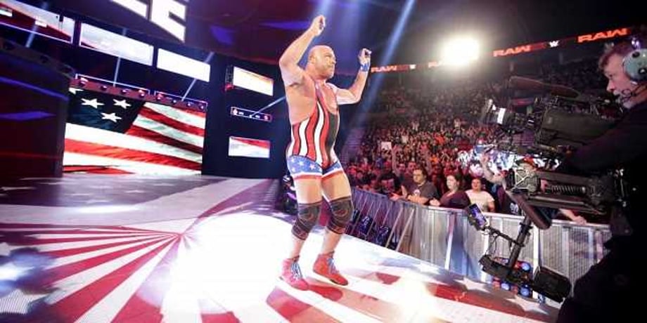 RAW Ratings Dropped This Week For A Mostly Underwhelming Episode