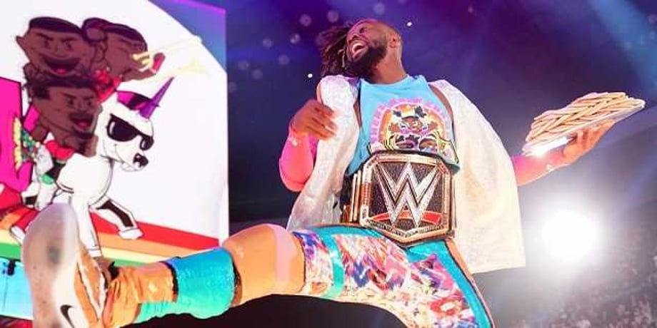 RAW Ratings Increased Slightly Following The Announcement Of The New "Wild Card" Rule