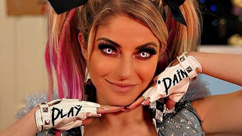 RAW Results: It Looks Like WWE Is Planning To Have Eva Marie Feud With Alexa Bliss When Fans Return