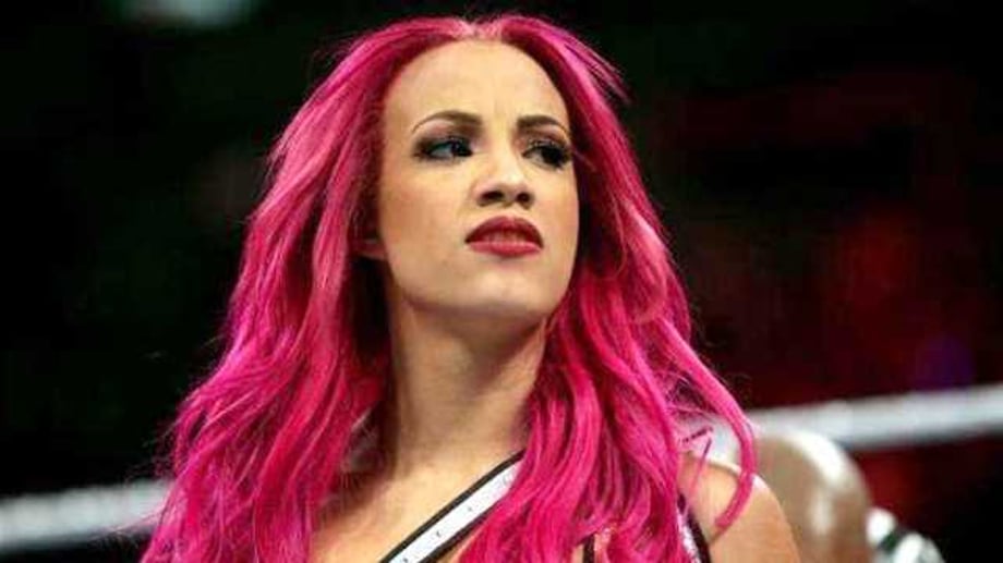 RAW Superstar Sasha Banks Admits That She Wasn't A Big Fan Of Ronda Rousey's Signing At First