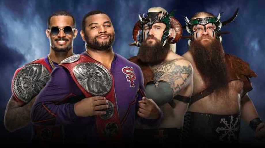 RAW Tag-Team Championship Match Added To BACKLASH - Check Out The Finalized Card