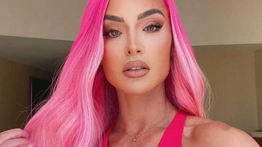 Reason Eva Marie Has Been Written Off WWE Television Finally Revealed