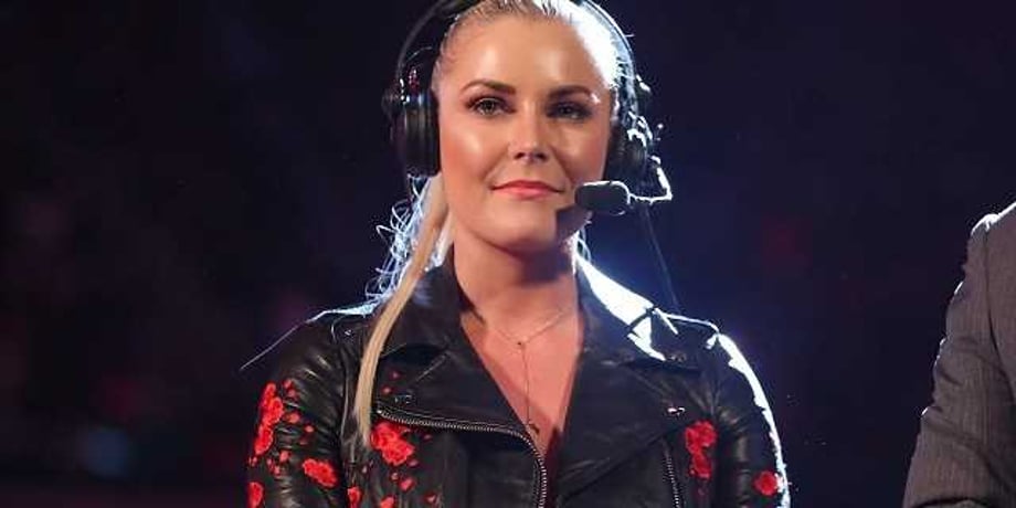 Renee Young Could End Up Being Moved From RAW Following Planned WWE Draft