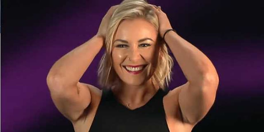 Renee Young Reveals What Her Big Announcement Is Following Recent COVID-19 Diagnosis