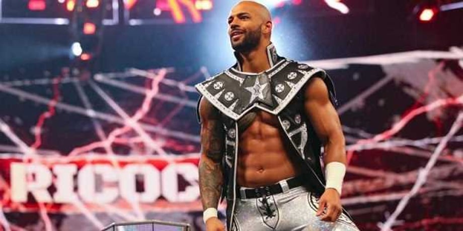 Ricochet And A Top NXT Superstar Could Get Big Pushes On RAW Thanks To Paul Heyman