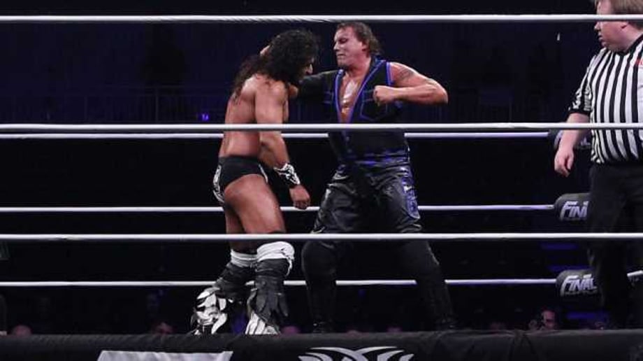 RING OF HONOR Announces A New Television Show Called "Wildcard Wednesdays"