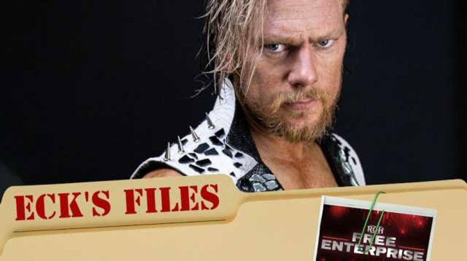 RING OF HONOR Confirms The Signing Of MCW Heavyweight Champion Adam Brooks