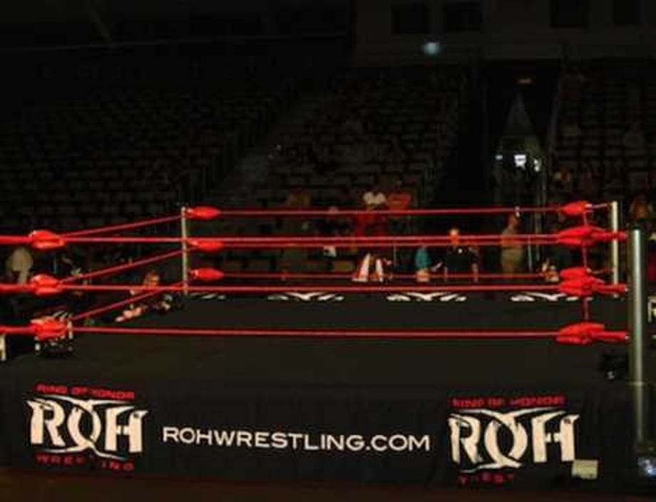 RING OF HONOR Releases Information On How Fans Can Watch The FREE ENTERPRISE Event From Home