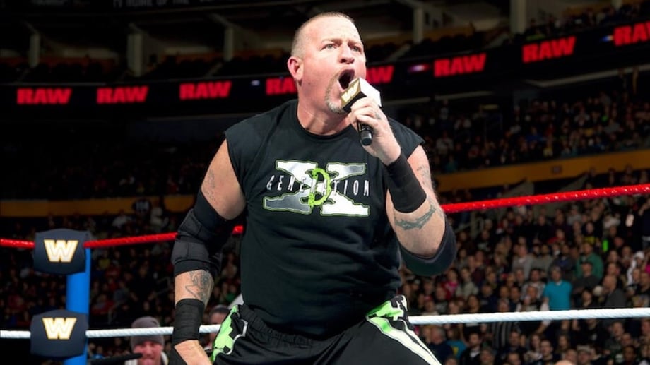 Road Dogg Reflects On "Frustrating" Stint As SMACKDOWN Writer And Reveals KofiMania Change He Wanted To Make