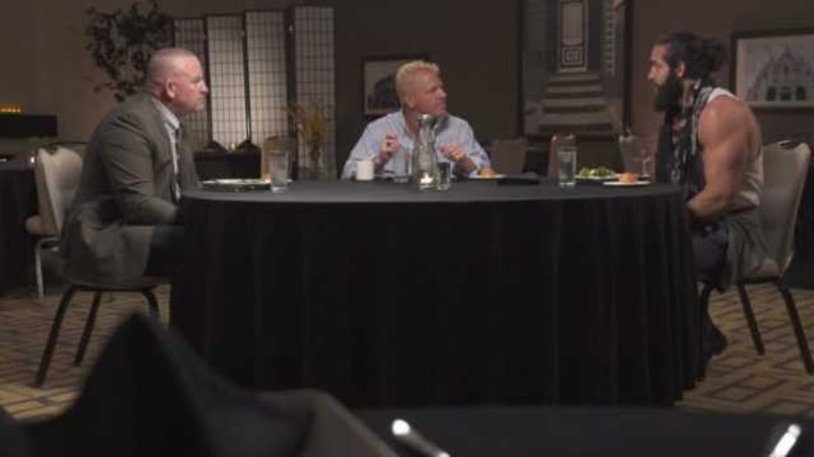 Road Dogg Reveals That The Entrance Theme For AJ Styles Was Originally Meant For Another TNA Alumni