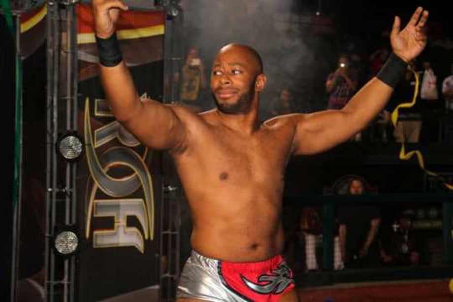 ROH Champion Jay Lethal Breaks His Silence And Addresses The Allegations Made By Taeler Hendrix