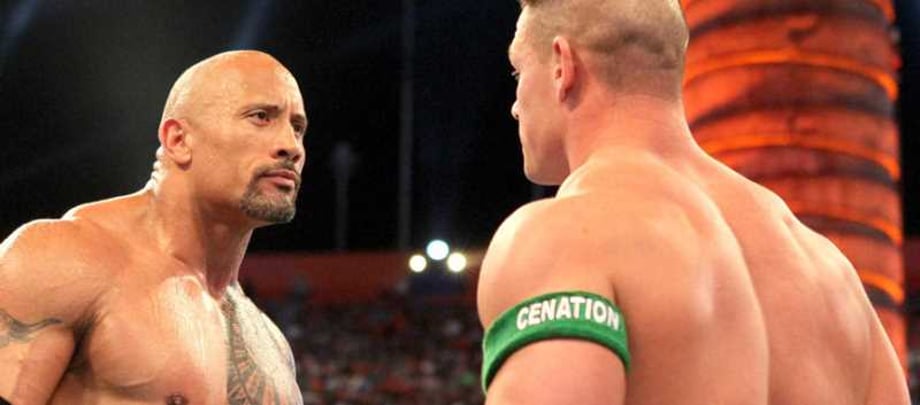 Roman Reigns On Potential Matches With The Rock & John Cena: "If I Were Them, I'd Stay On Set"