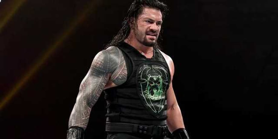 Roman Reigns On Why 2020 Will Be His Year And His Universal Championship Hopes For WRESTLEMANIA