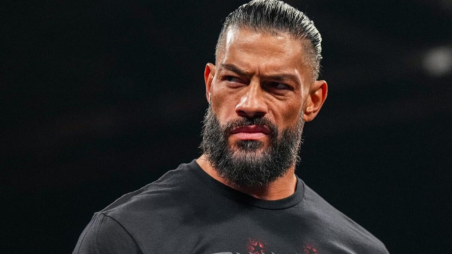 Roman Reigns Opens Up On His Dynamic With Former WWE Boss Vince McMahon: "We Had To Learn Each Other's Ways"