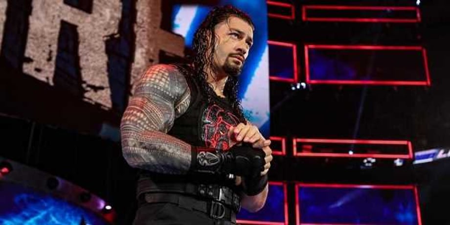 Roman Reigns Reportedly Still Has Backstage Heat In WWE After Missing WRESTLEMANIA