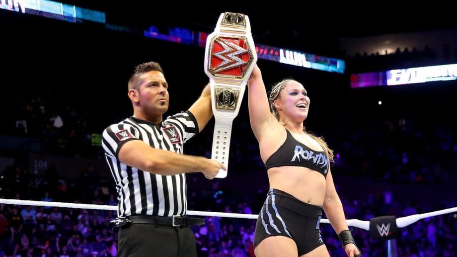 Ronda Rousey Is Reportedly Returning To Combat Sports - But It Won't Be For UFC Or WWE!
