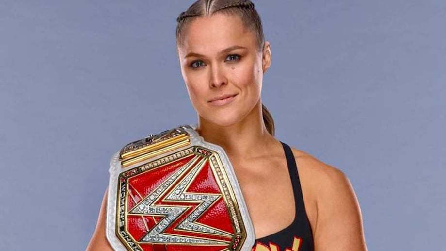 Ronda Rousey Vows To Never Make WWE Return And Calls John Laurinaitis A "Symptom Of What Was Wrong [In] WWE"