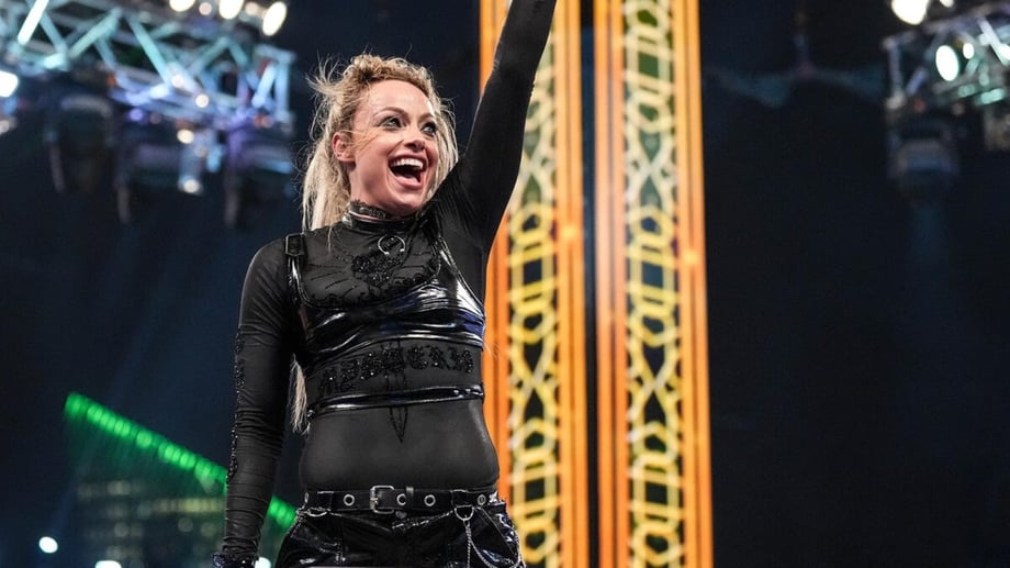 ROYAL RUMBLE 2026: Roman Reigns And Liv Morgan Win Rumble Matches Following Surprise Debuts And Returns