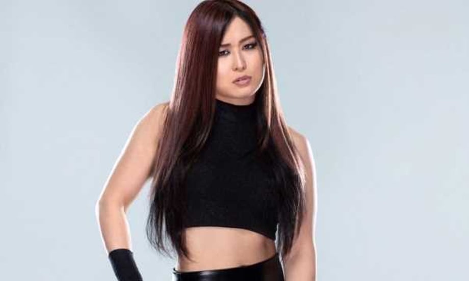 RUMOR: NXT's Io Shirai And Velveteen Dream Being Discussed As Potential Main Roster Call-Ups