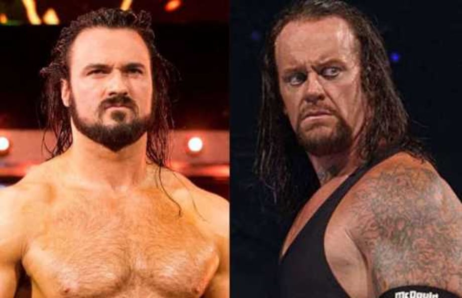 RUMOR: The Undertaker May Have Hand-Picked His Opponent For WRESTLEMANIA 36