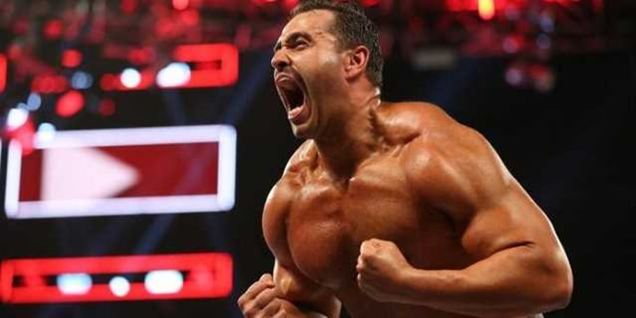Rusev Says He Will Return To Saudi Arabia For Future WWE Events; "I Make A Lot Of Money"