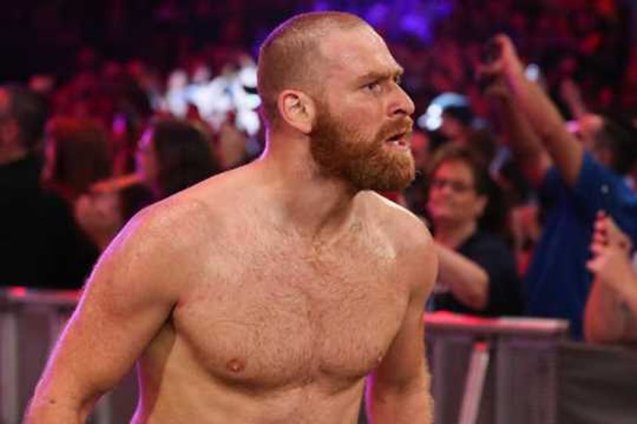 Sami Zayn Calls The RAW Reunion Show A "Joke" And States That The Glory Days "Sucked"