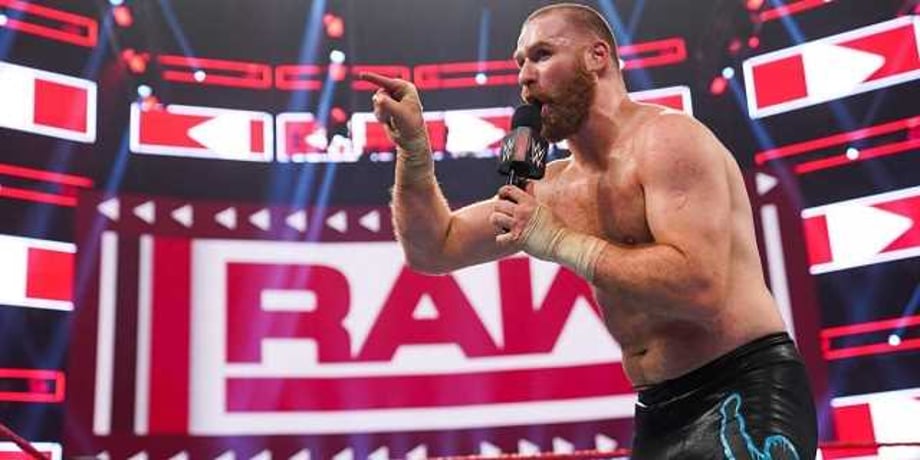 Sami Zayn Will Be Performing Stand-Up Comedy At A Special Event During SUMMERSLAM Weekend