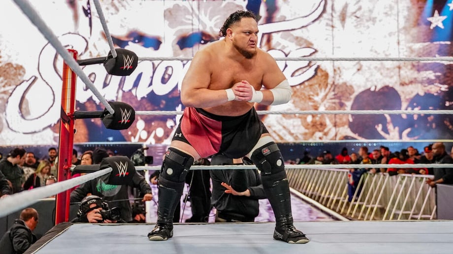 Samoa Joe Reflects On Incident That Ended Tyson Kidd's Career: "[It's] The Largest Regret In My Career"