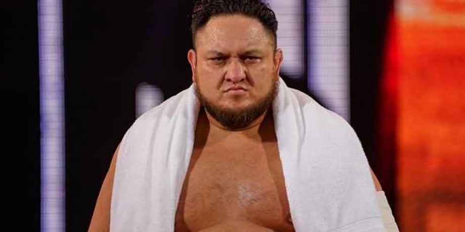 Samoa Joe Reveals Whether Not Having Won A World Title On The Main Roster Matters To Him