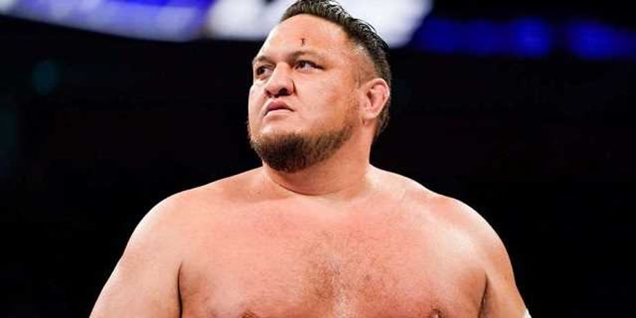 Samoa Joe Talks About Becoming A Commentator On RAW But Doesn't Address Possible In-Ring Return