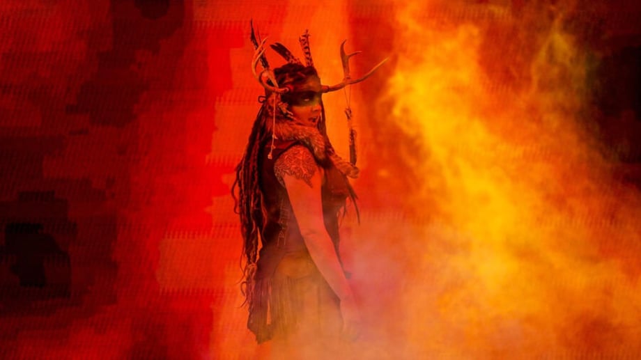 Sarah Logan/Valhalla Is The Latest Superstar To Confirm They've Been Released By WWE