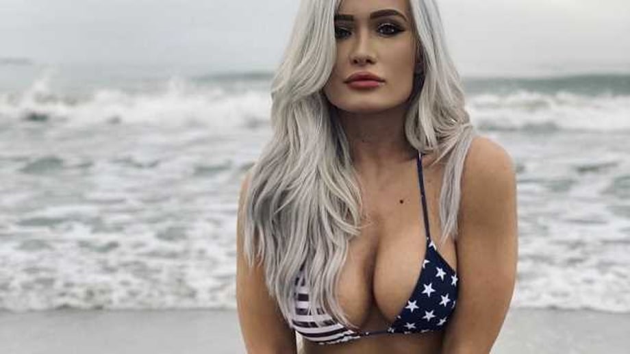 Scarlett Bordeaux Suggests A "Hardcore" Bra And Panties Match Following Recent WWE/NXT Release