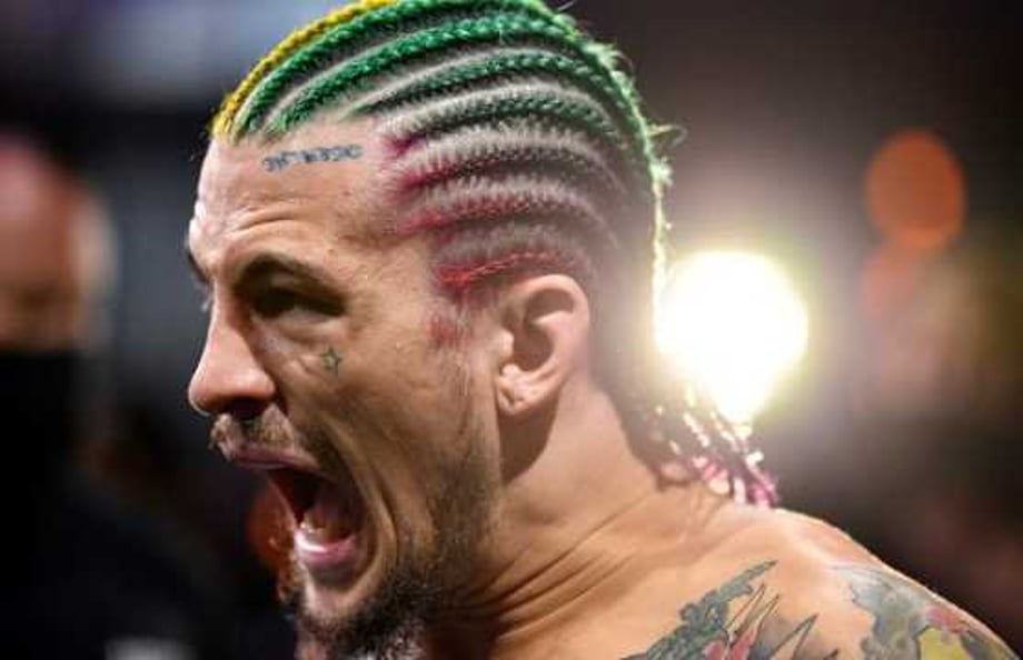 Sean O'Malley Opens UFC 250 With Dazzling First Round Knock Out Of Eddie Wineland