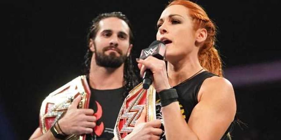 Seth Rollins Addresses CM Punk On WWE BACKSTAGE And The Way Fans Have Turned On Him