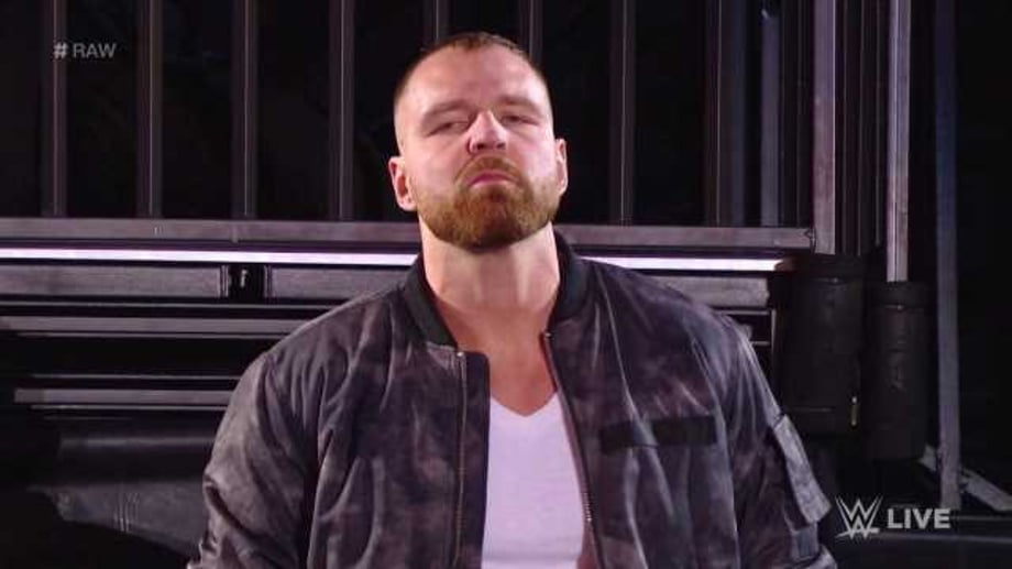 Seth Rollins Called Out Dean Ambrose On RAW But Got No Answers From The Lunatic Fringe